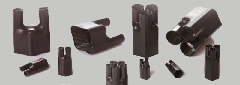 Формовочные детали